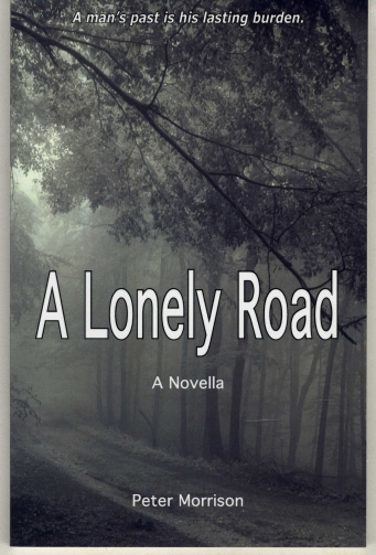Lonely Road cover