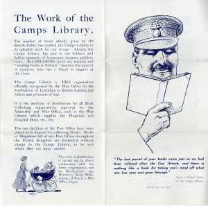 Camps Library