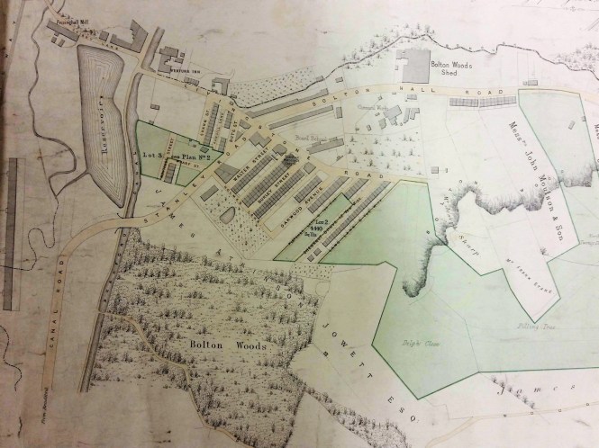 Map of the Week 020 A