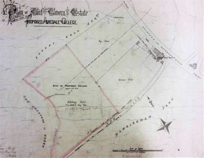 Map of the Week 023 A