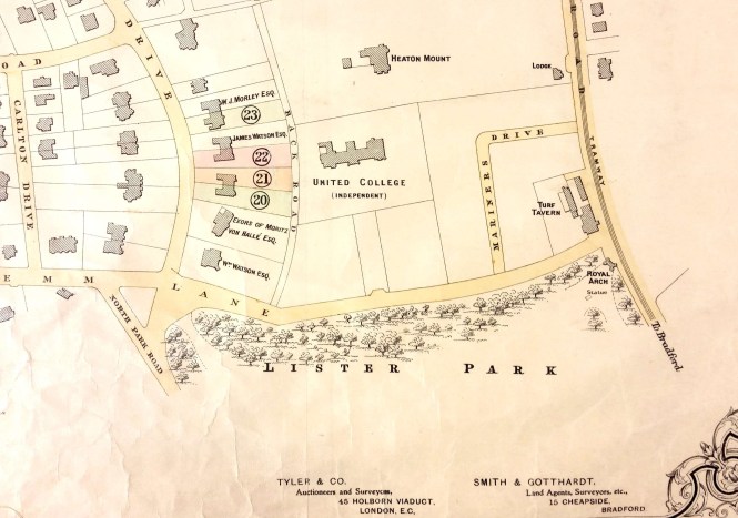 Map of the Week 023 C