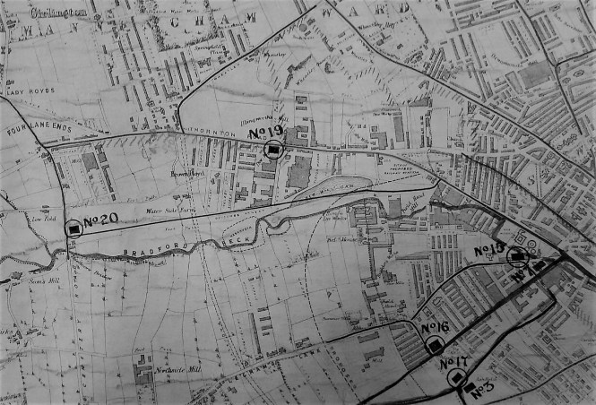 Map of the Week 027 B