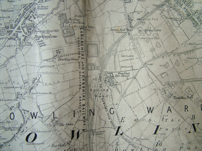 Map of the Week 30 A