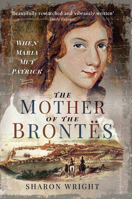 Bronte-Book